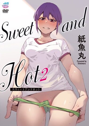 Sweet and Hot2